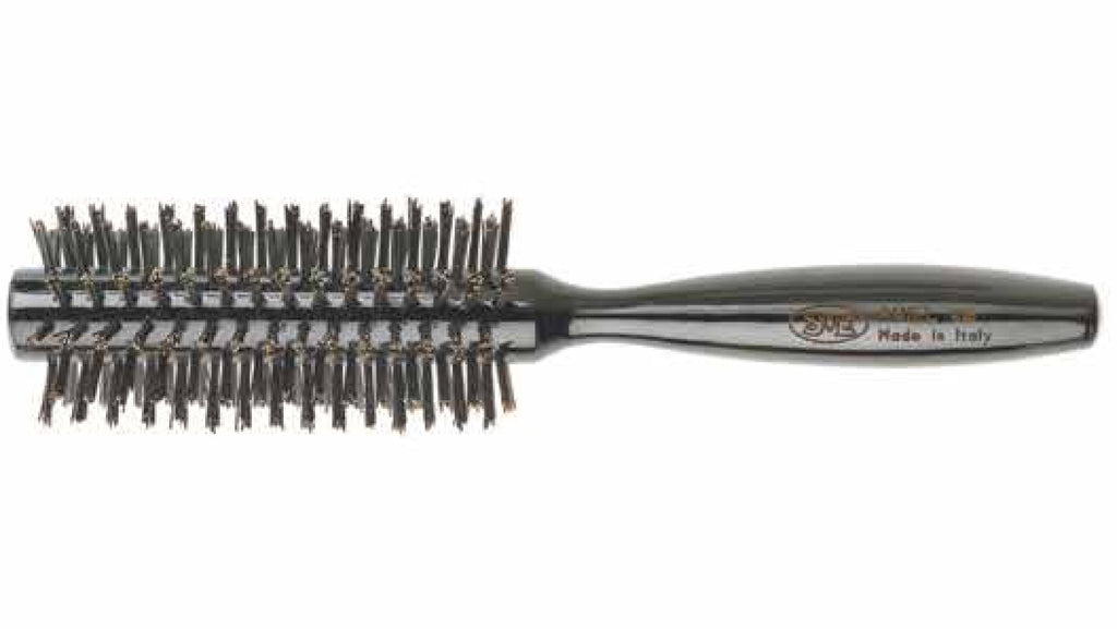 Italian Made Ariel Black 3ME 106 1.5”