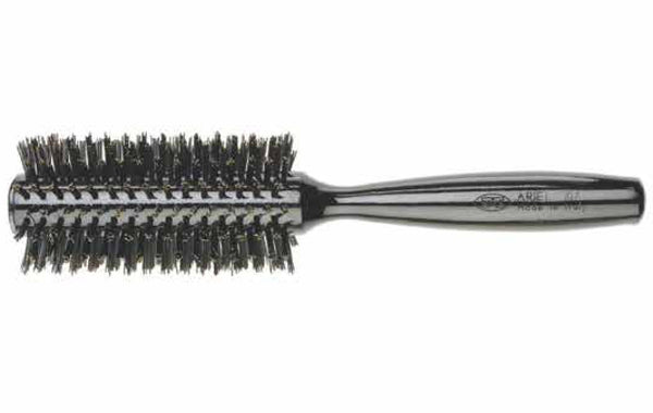 Italian Made Ariel Black 3ME 107 2”