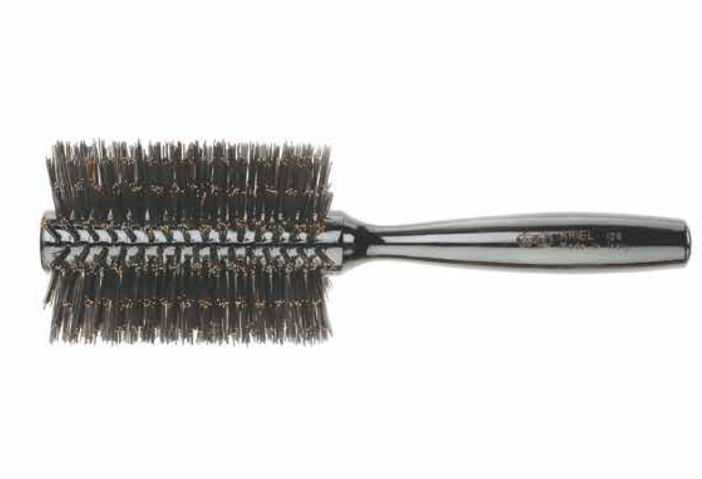 Italian Made Ariel Black 3ME 128 3.5”