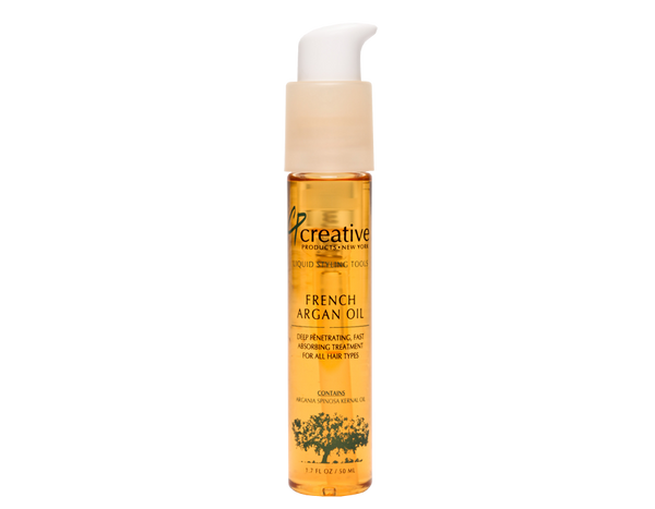 French Argan Oil Treatment 1.7oz