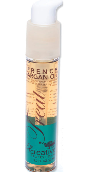 French Argan Oil Treatment 1.7oz