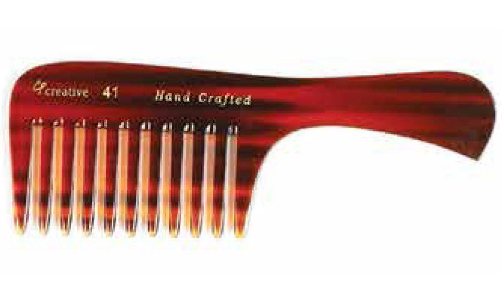 C41 Comb