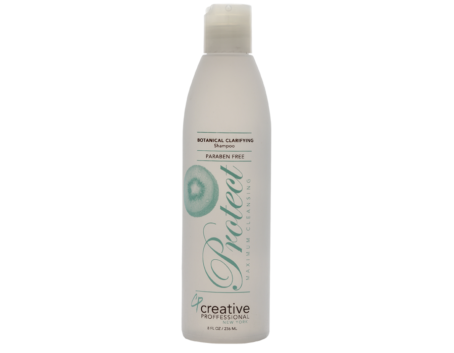 Botanical Clarifying Shampoo 2oz