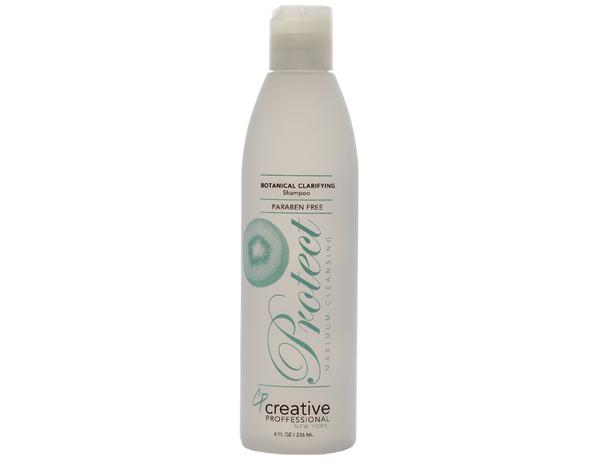 Botanical Clarifying Shampoo 32oz