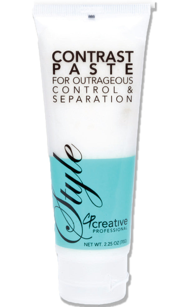 Contrast Paste 2.5oz