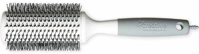 Solid Barrel 2.5'' CR103-P XL