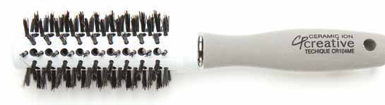 Vented Barrel 1.75'' CR104-ME