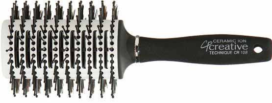 Boar Bristle CR109 (all bristle)