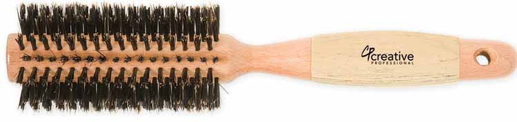 Classic Reinforced Boar Bristle 5 Sizes Available