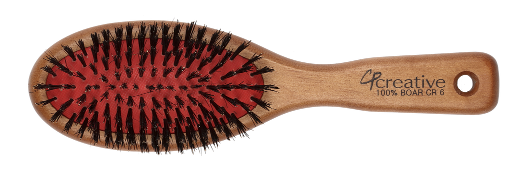 Birchwood Boar Bristle 3 Sizes Available