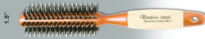 Boar & Nylon  CRM1 1.5"