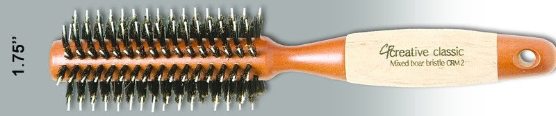 Boar & Nylon  CRM2 1.75"