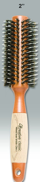 Boar & Nylon  CRM4X 2.75”