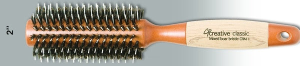 Boar & Nylon 6 Sizes Available