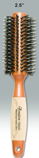 Boar & Nylon  CRM4X 2.75”