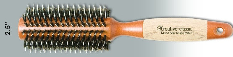 Boar & Nylon  CRM4 2.5”