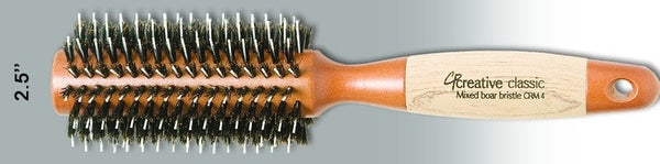 Boar & Nylon  CRM4 2.5”