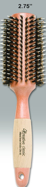 Boar & Nylon  CRM4X 2.75”