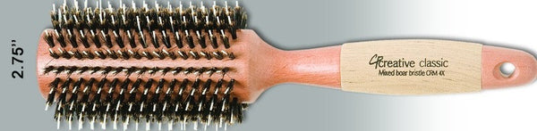 Boar & Nylon  CRM4X 2.75”