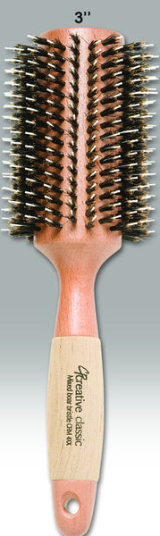 Boar & Nylon  CRM4X 2.75”