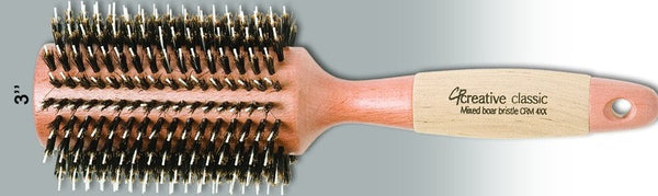 Boar & Nylon  CRM4XX 3.0”