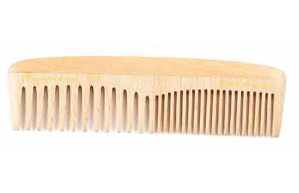 Anti-Static CW 1101 Wood Comb