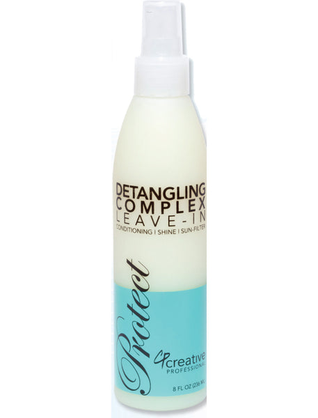 Leave-in Detangling Complex 8oz