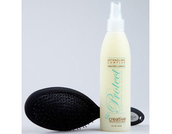 Combo - Detangling Complex & The Detangler