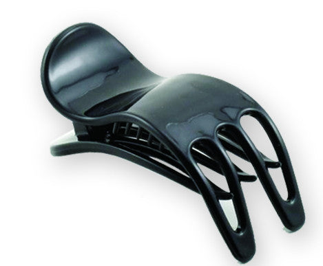 Dolphin Claw black