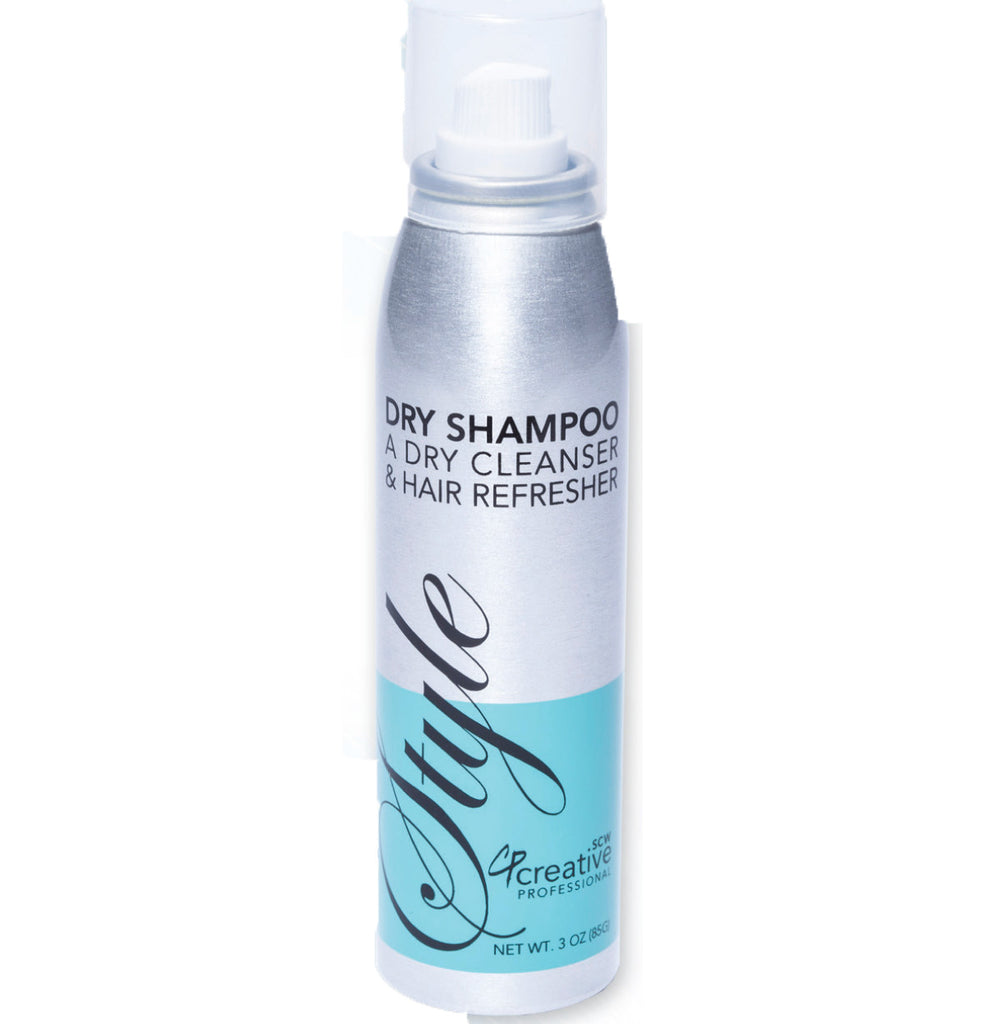 Dry Shampoo 6oz