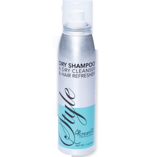 Dry Shampoo 6oz