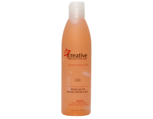 Gel Available in 2 sizes