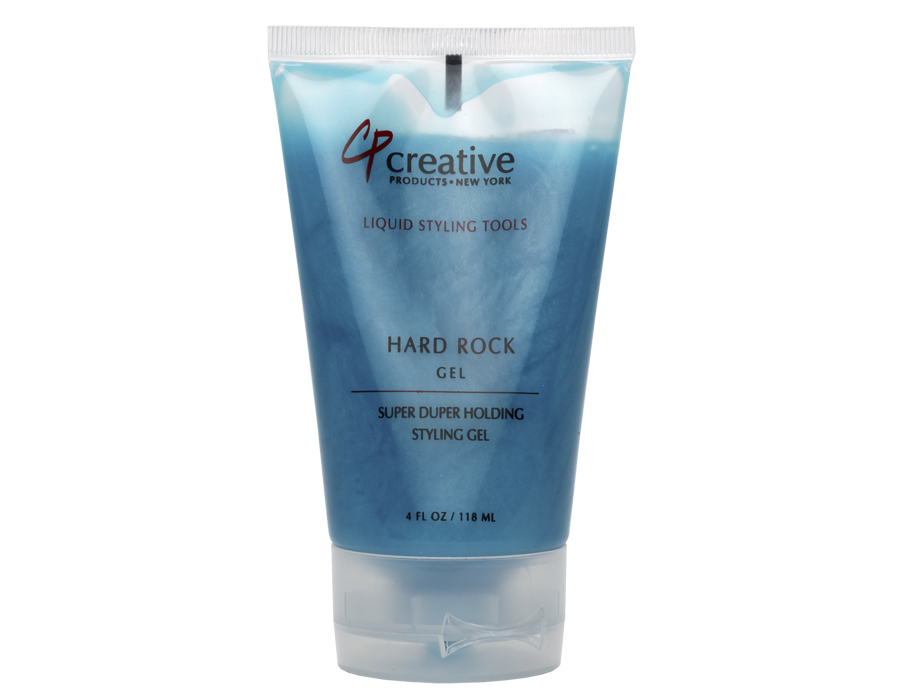 HARD ROCK GEL 4oz
