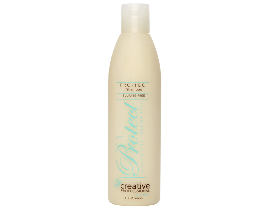 Pro-Tec Shampoo 8oz