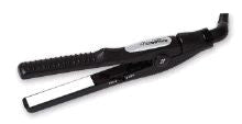 SCW - Compact Black Styling Iron