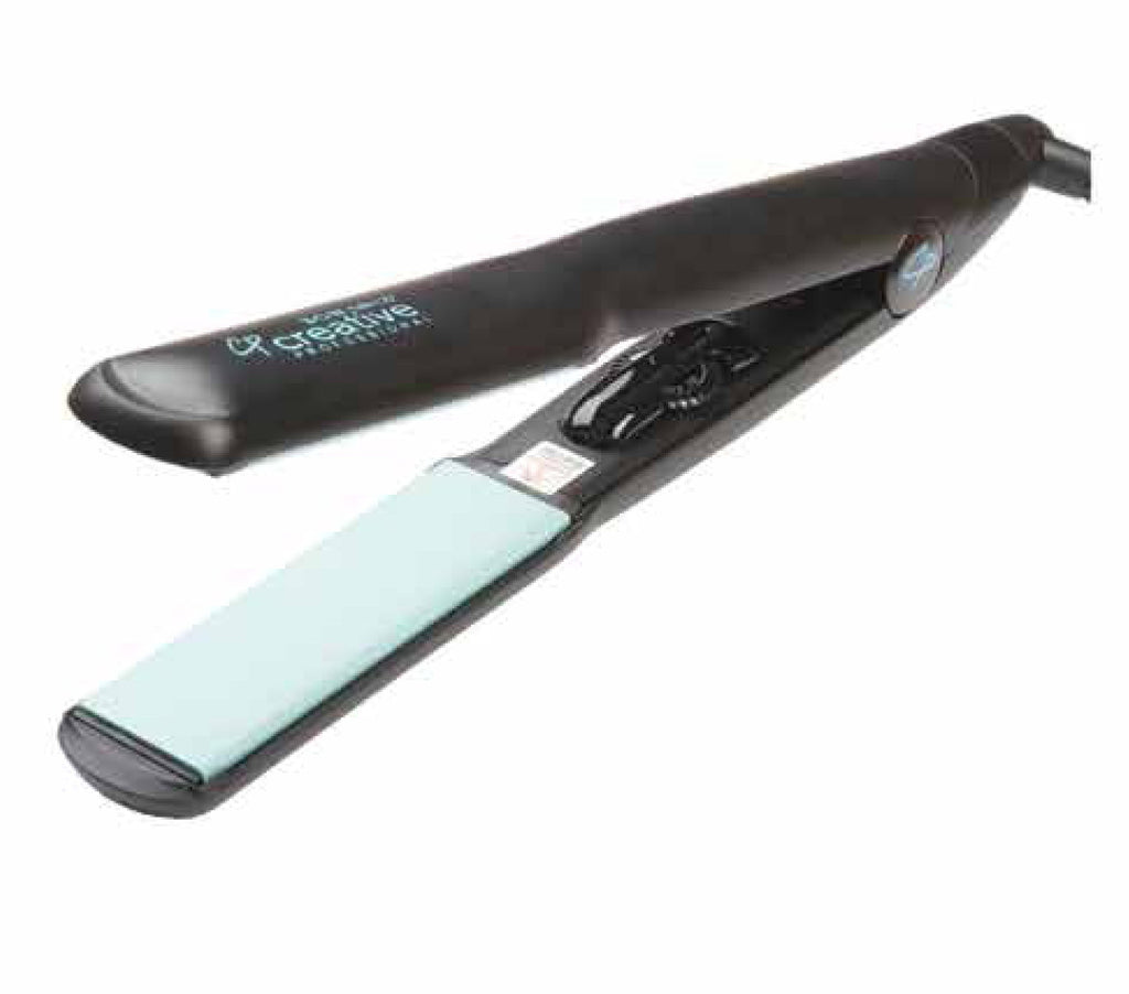 SCW-Lux 1.25” Nano Ceramic Styling Iron