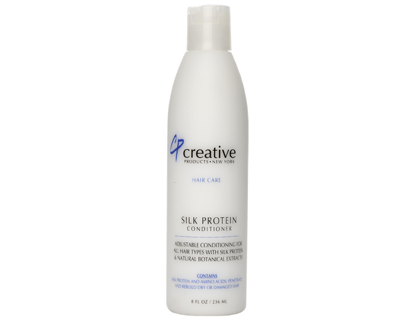 Silk Protein Conditioner 8oz