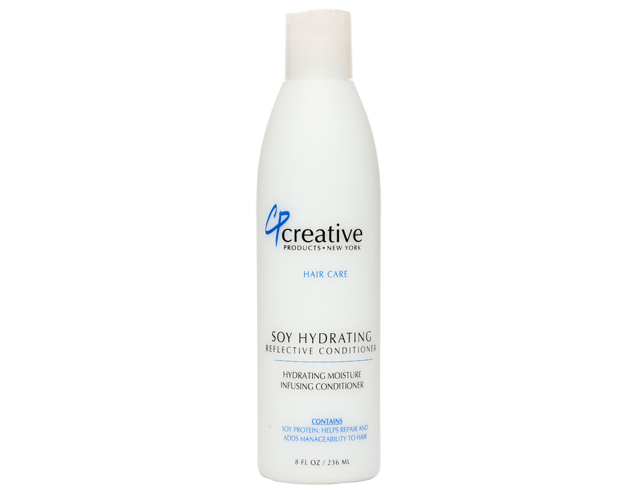 Soy Hydrating Conditioner 3 Sizes Available