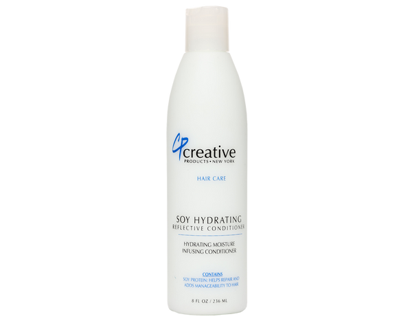 Soy Hydrating Conditioner 3 Sizes Available