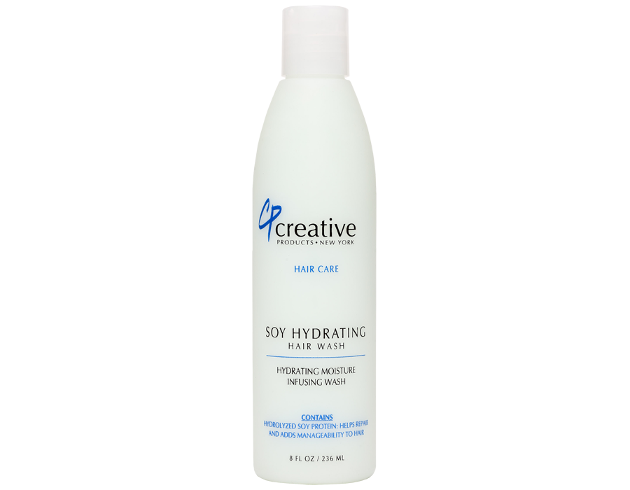 Soy Hydrating Hair Wash 32oz