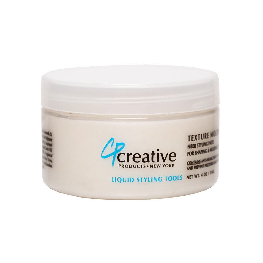 Texture Molding Cream 8oz