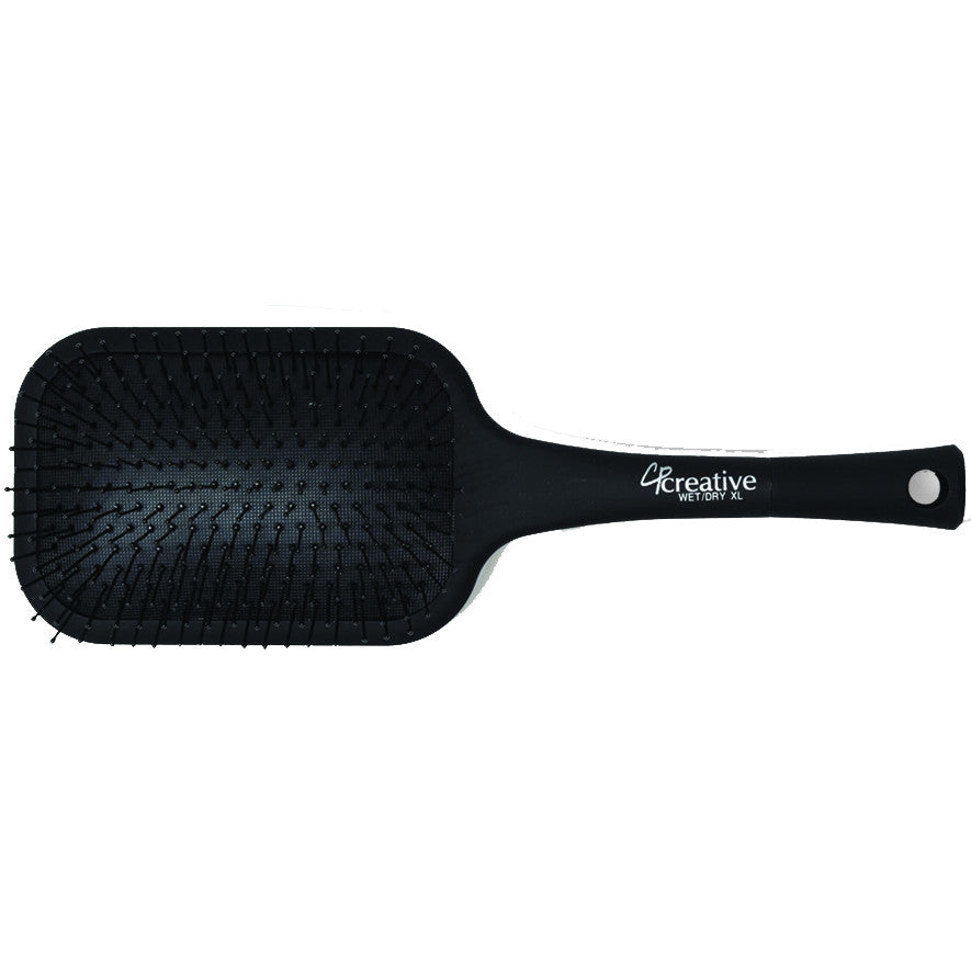CR - Wet/ Dry Detangling Brush Large