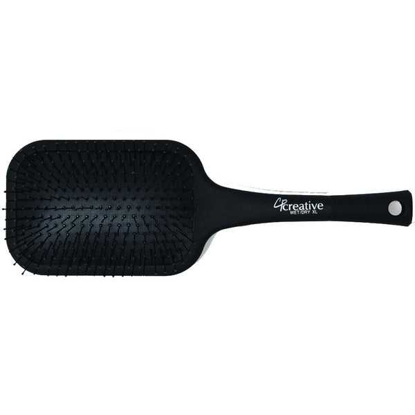 CR - Wet/ Dry Detangling Brush Large